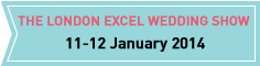 The London Excel Wedding Show